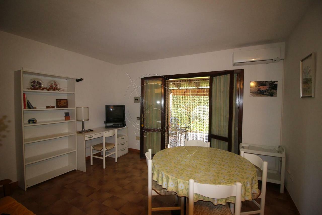 Appartamento Con Giardino Torre Dei Corsari Buitenkant foto