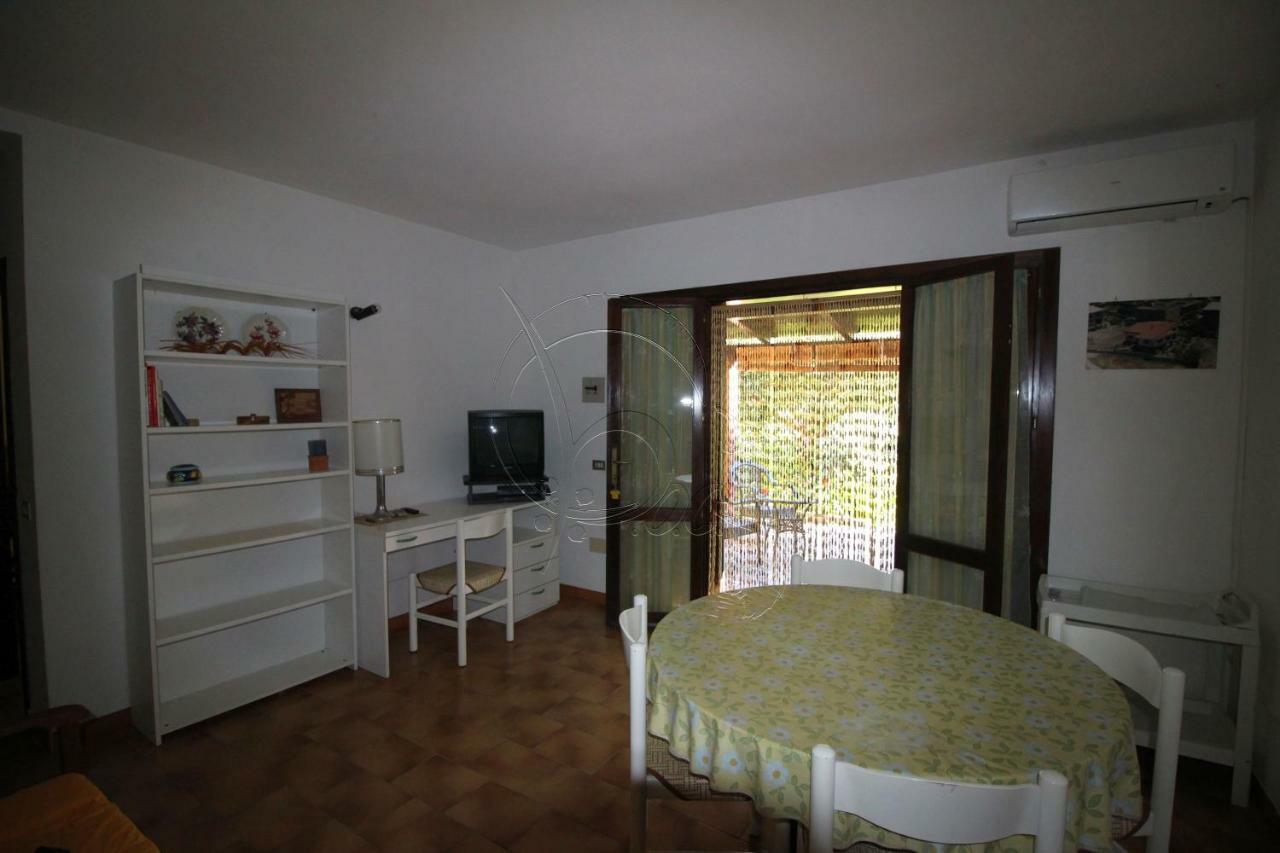 Appartamento Con Giardino Torre Dei Corsari Buitenkant foto